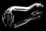 Weapon R 85-89 Toyota MR2 Non-Supercharged EFI Dragon Intake
