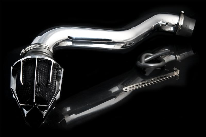 Weapon R 95-99 Mitsubishi Eclipse 4cyl / Avenger 4cyl FTO Non-Turbo Dragon Intake