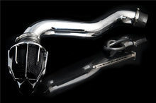 Load image into Gallery viewer, Weapon R 95-99 Mitsubishi Eclipse 4cyl / Avenger 4cyl FTO Non-Turbo Dragon Intake