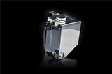Weapon R 08-11 Mitsubishi Evo 2.0L Aluminum Coolant Overflow Tank